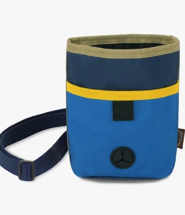 P.L.A.Y. Scout & About Landscape Deluxe Treat Pouch