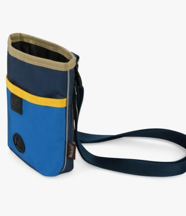 P.L.A.Y. Scout & About Landscape Deluxe Treat Pouch