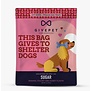 GivePet Dog Soft Baked Sugar Treats 6 oz
