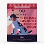GivePet Dog Spice Treats 6 oz