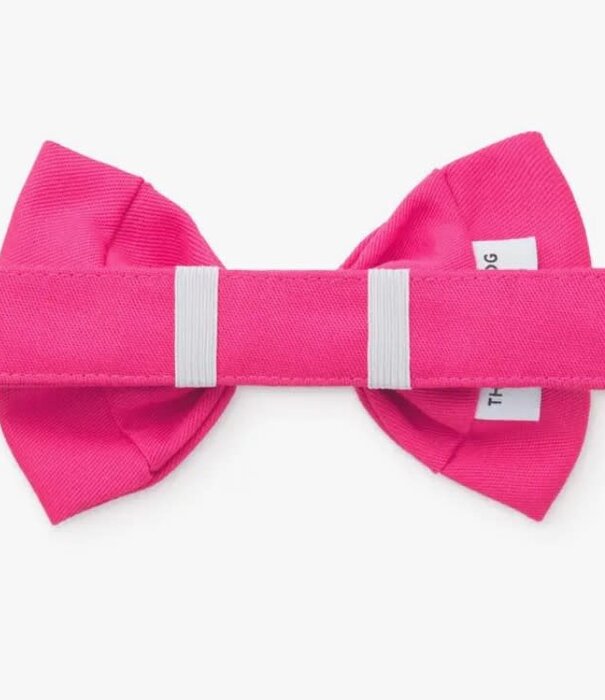 The Foggy Dog The Foggy Dog Valentine's Day Bowtie