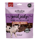 Polka Dog Pork Jerky 3 oz