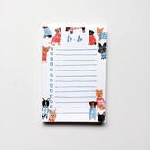 Honeyberry Studios Notepad
