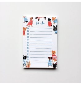 Honeyberry Studios Honeyberry Studios Notepad