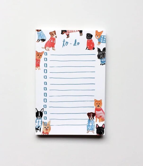 Honeyberry Studios Honeyberry Studios Notepad