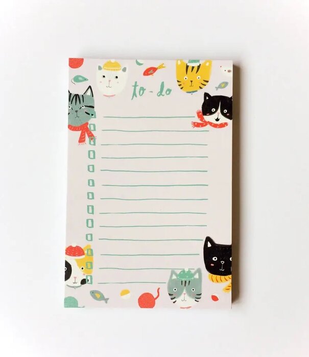 Honeyberry Studios Honeyberry Studios Notepad