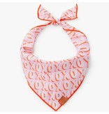 The Foggy Dog The Foggy Dog Valentine's Day Bandana