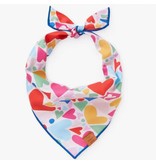 The Foggy Dog The Foggy Dog Valentine's Day Bandana