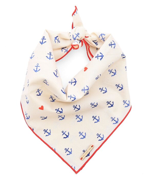 The Foggy Dog The Foggy Dog St. Patrick's Day Bandana