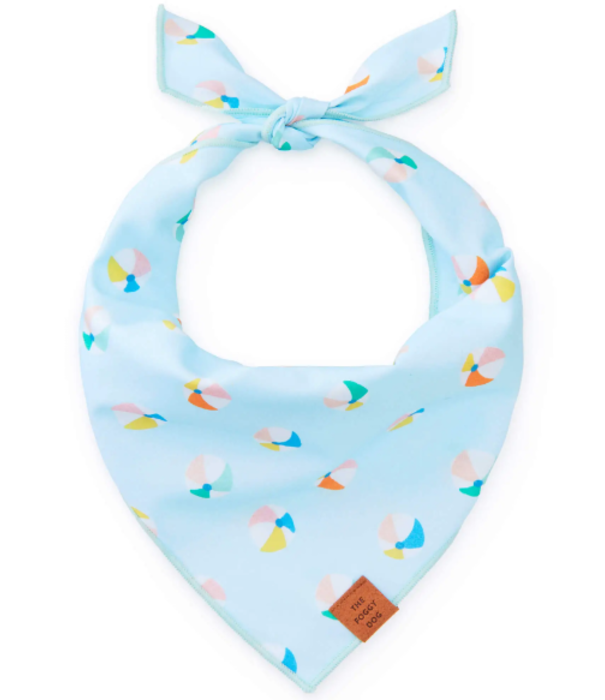 The Foggy Dog The Foggy Dog St. Patrick's Day Bandana