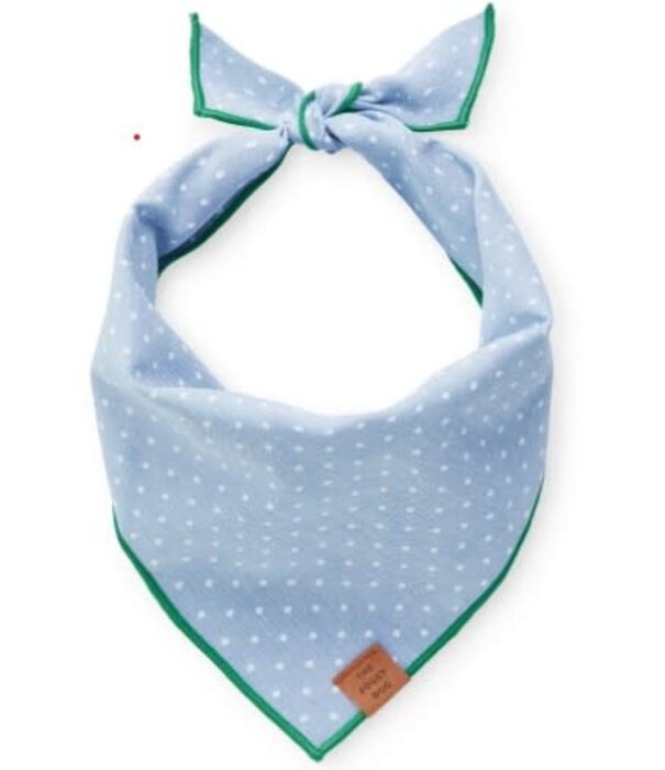 The Foggy Dog The Foggy Dog St. Patrick's Day Bandana