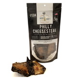 Mika & Sammy's Jerky 5 Oz