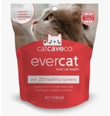 Cat Cave Co Cat Cave Co Evercat Ultimate Daily Cat Supplement