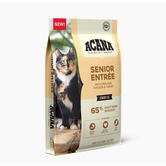 Acana Dry Cat Senior Entree 4 lb