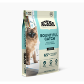 Acana Dry Cat Bountiful Catch 4 lb