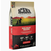 Acana Dry Dog Heritage Red Meat Formula 4.5 lb