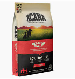 Acana Dry Dog Heritage Red Meat Formula 4.5 lb