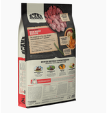 Acana Dry Dog Heritage Red Meat Formula 25 LB