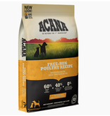 Acana Dry Dog Heritage Free-Run Poultry 4.5 lb