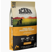 Acana Dry Dog Heritage Free-Run Poultry 13 lb