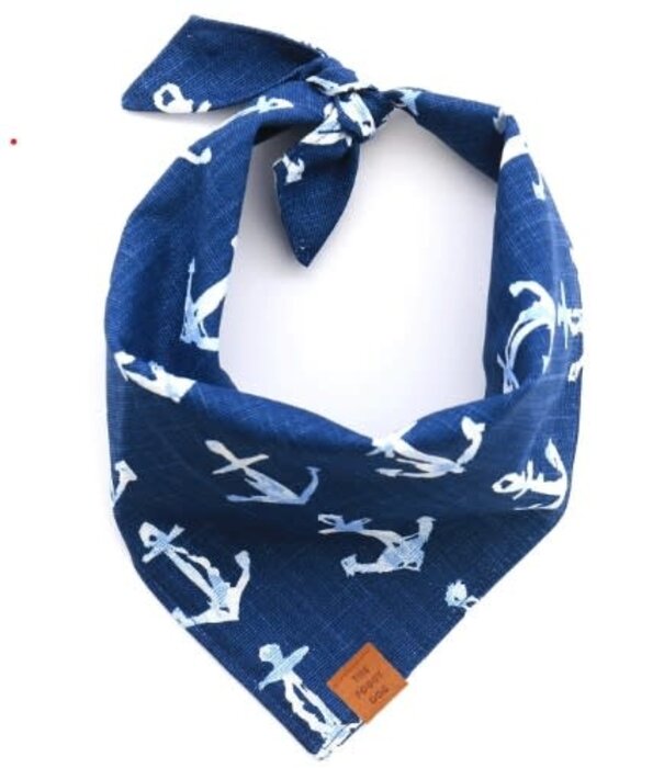 The Foggy Dog The Foggy Dog St. Patrick's Day Bandana