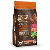 Merrick Dry Dog Grain Free Texas Beef & Sweet Potato 4 LB