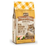 Merrick Dry Cat Purrfect Bistro Adult Chicken 4 LB