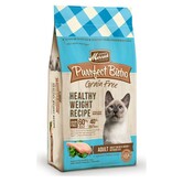 Merrick Purrfect Bistro Dry Cat Healthy Weight 4 LB