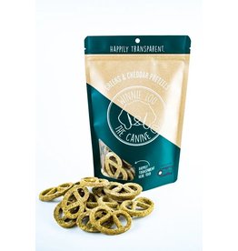 Winnie-Lou Winnie-Lou Pretzels 4 Oz