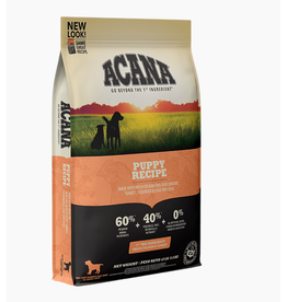 Acana Dry Dog Puppy & Junior 4.5 LB