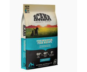 Acana puppy cheap heritage