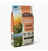 Acana Dry Dog Wholesome Grains Puppy 4 Lb