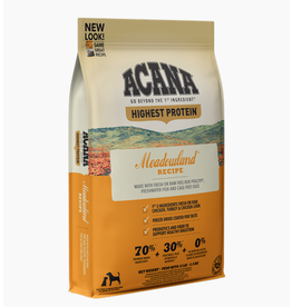 Acana Dry Dog Meadowland 4.5 LB