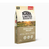 Acana Dry Dog Duck & Pear 22.5 lb