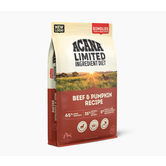 Acana Dry Dog Beef & Pumpkin 4.5 lb