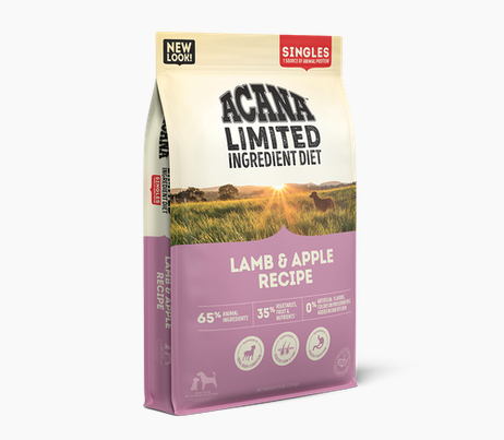 Acana dog food best sale advisor