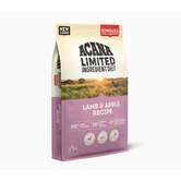 Acana Dry Dog Lamb & Apple 22.5 Lb
