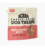 Acana Dog Treats 3.5 Oz