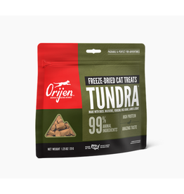 Orijen Cat Treats Tundra 1.25 OZ