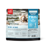 Orijen Cat Treats Six Fish 1.25 Oz