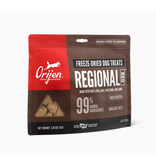 Orijen Dog Treat Regional Red 3.25 OZ