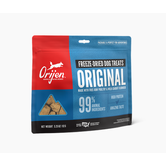 Orijen Dog Treat Original 3.25 OZ