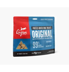 Orijen Dog Treat Original  3.25 OZ