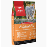 Orijen Dry Cat Original 4 Lb