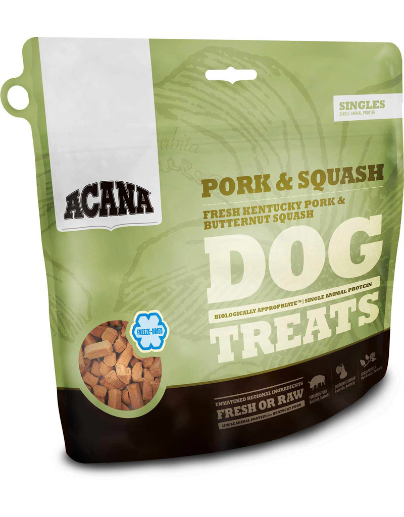 Acana Dog Treats 3.5 Oz