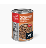 Orijen Canned Dog Chicken Stew 12.8 Oz