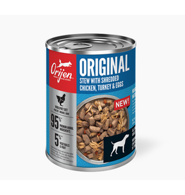Orijen Canned Dog Original Stew 12.8 oz