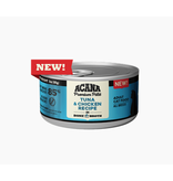 Acana Canned Cat Tuna Chicken Bone Broth 3 Oz