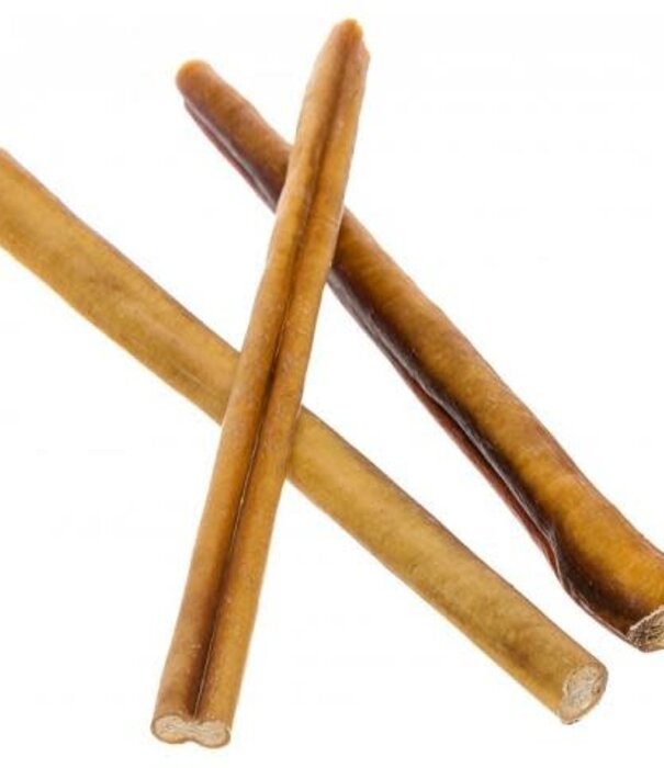 Red Barn Bully Stick 12"