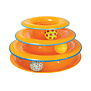 Outward Hound Tower of Tracks Cat Toy